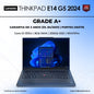 Lenovo ThinkPad E14 G5 2024 Core i3-1315U 8Gb 256Gb SSD Win11Pro | Grade A+
